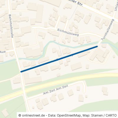 Gartenweg 74858 Aglasterhausen 