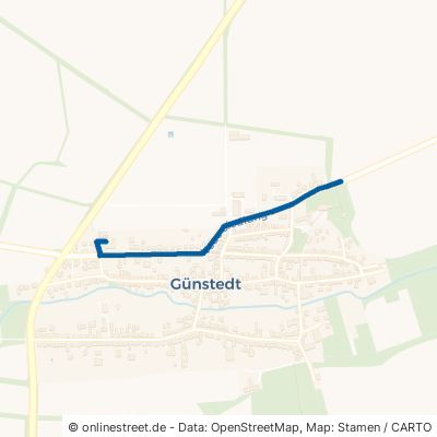 Neue Siedlung Günstedt 