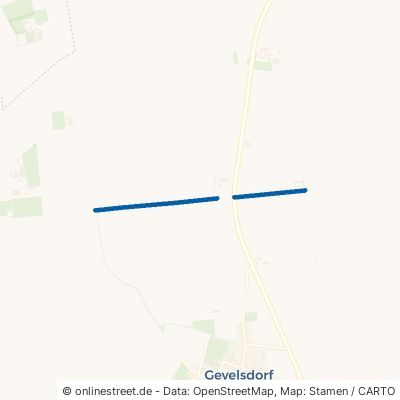 Der Breite Weg Titz Gevelsdorf 