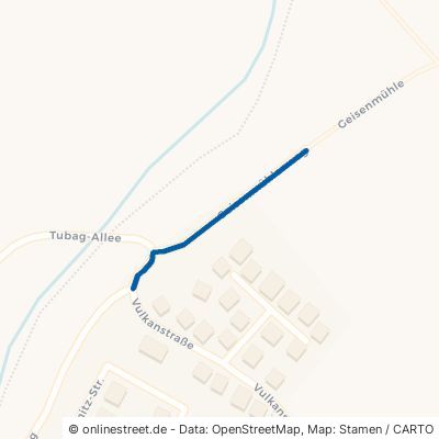 Geisenmühlenweg 56642 Kruft 