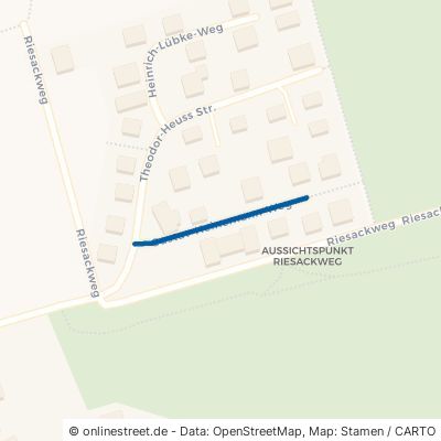 Gustav-Heinemann-Weg 31787 Hameln Basberg 