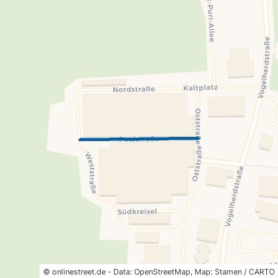 Paulstraße 91227 Leinburg Diepersdorf 