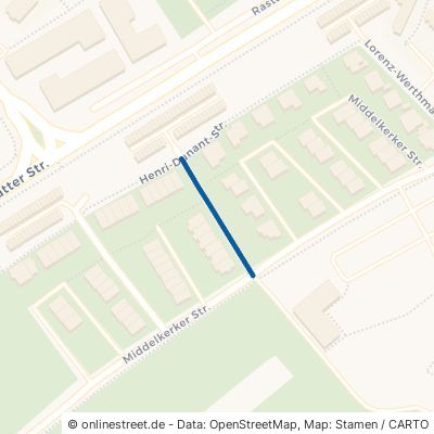 Johann-Hinrich-Wichern-Straße 76275 Ettlingen 