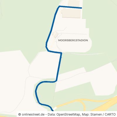 Moorsberg 56203 Höhr-Grenzhausen Grenzau 