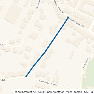 Schillerstraße 95652 Waldsassen 
