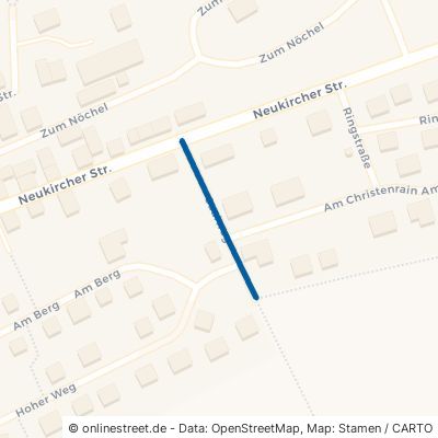 Saalweg 56479 Stein-Neukirch 