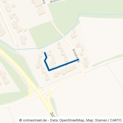 Mispelweg 41849 Wassenberg 
