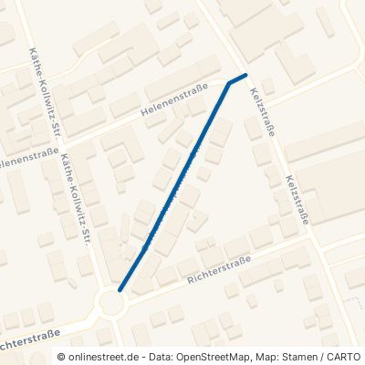 Gerhart-Hauptmann-Straße Saalfeld (Saale) Saalfeld 