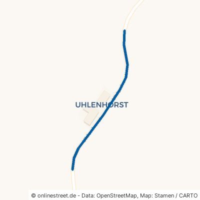 Uhlenhorst 24790 Schülldorf 