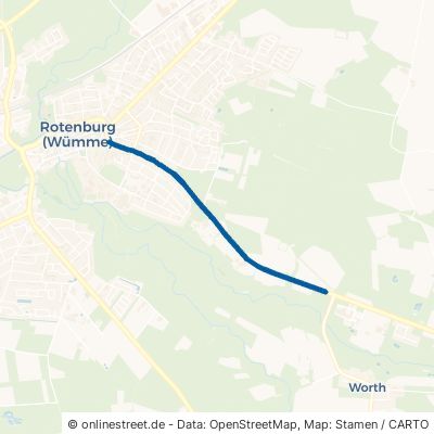 Soltauer Straße 27356 Rotenburg Rotenburg 