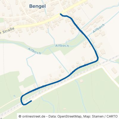 Moselstraße Bengel Bengel 