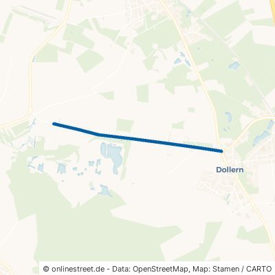 Hagener Weg Dollern 