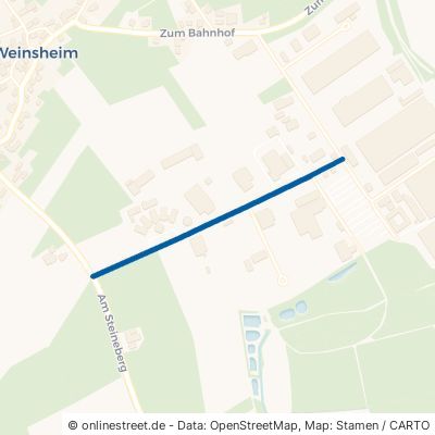 Industriestraße 54595 Weinsheim 