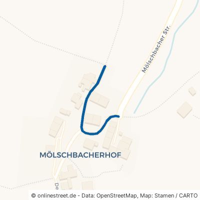 Mölschbacherhof Zweibrücken Wattweiler 