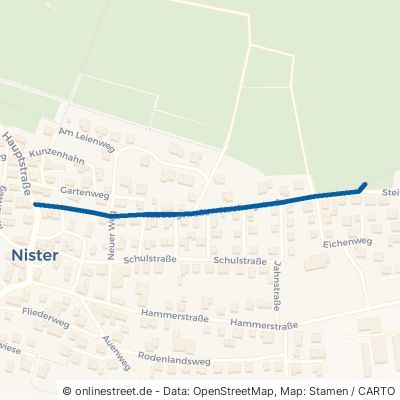 Naubergstraße 57645 Nister 