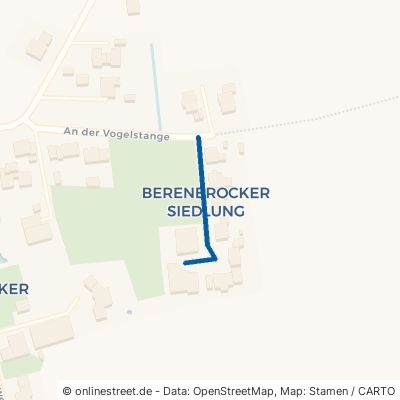 Brinkstraße Erwitte Berenbrock 