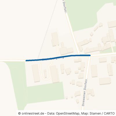 Steinbergweg 16866 Kyritz Drewen 