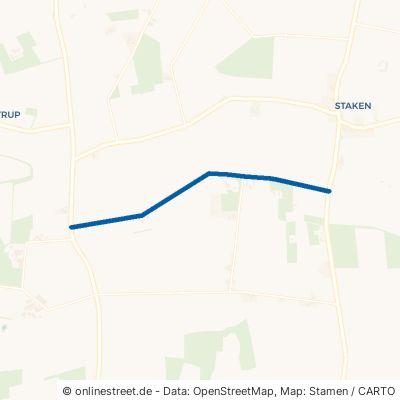Eppelerweg Wadersloh Liesborn 