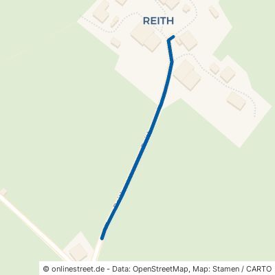 Reith Inzell Reith 