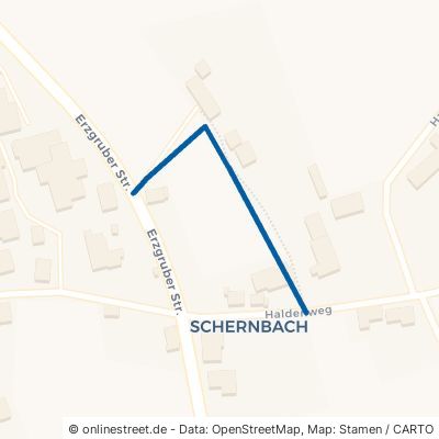 Wiesengrund Seewald Schernbach 