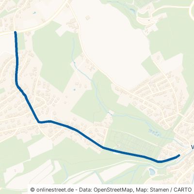 Trienendorfer Straße 58452 Witten Bommern 