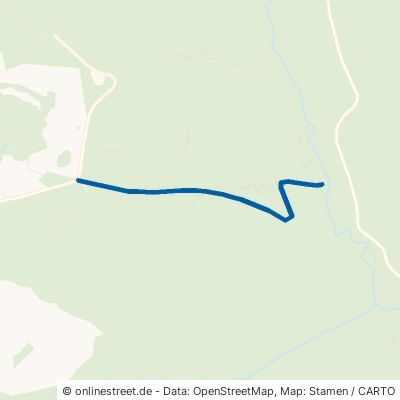 Geißbrünneleweg Urbach 