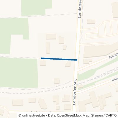 Werner-von-Siemens-Straße Grünberg 