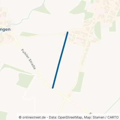 Ziegeleiweg 31840 Hessisch Oldendorf Fuhlen 