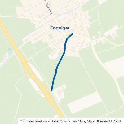 Buchenstraße Nettersheim Engelgau 