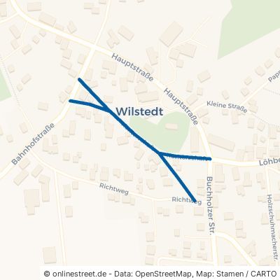 Konterschaft Wilstedt 