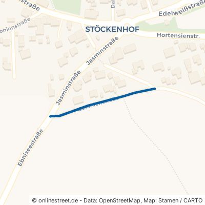 Geranienstraße 73663 Berglen Stöckenhof Stöckenhof
