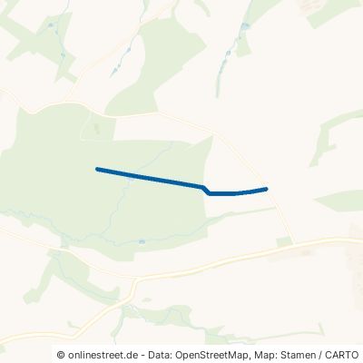 Langer Weg Höllmühle Burgstädt 