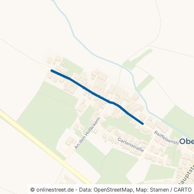 Oberdorfstraße 76887 Oberhausen 