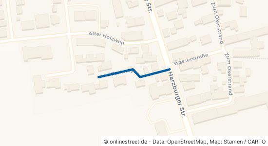 Parkweg Wolfenbüttel Halchter 