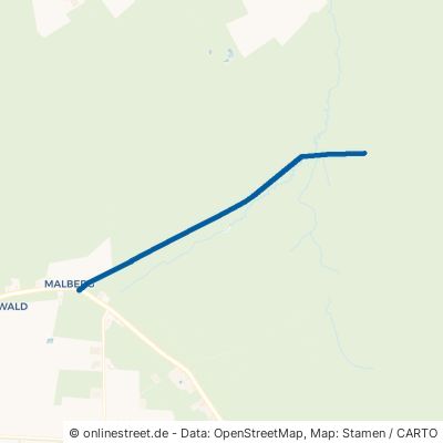 Lohwiesenweg Schermbeck Damm 