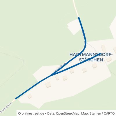 Stäbchen 15528 Spreenhagen Hartmannsdorf 