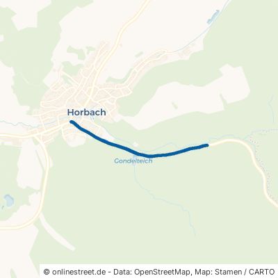 Geiselbacher Straße 63579 Freigericht Horbach 