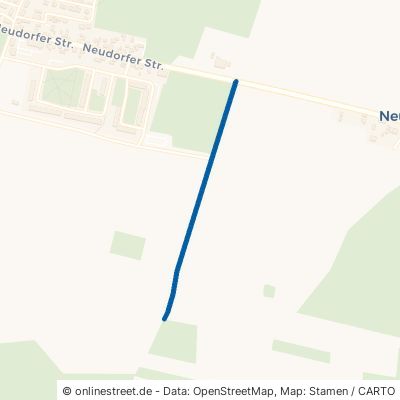 Grüner Weg Königswartha Neudorf 