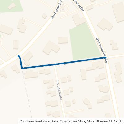Amselweg 27259 Varrel 