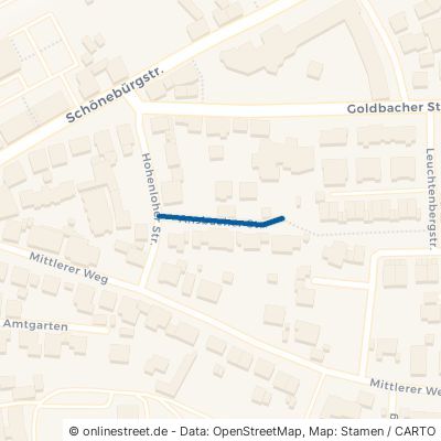 Ansbacher Straße 74564 Crailsheim 