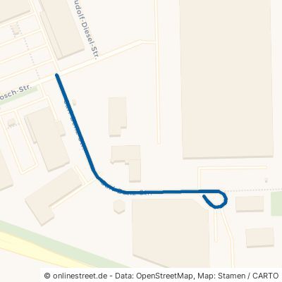 Carl-Benz-Straße 67590 Monsheim 