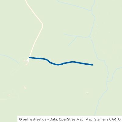 Schläglesweg Urbach 