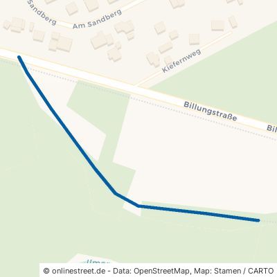 Ilmenau-Uferweg-Wichmannsburg Bienenbüttel 
