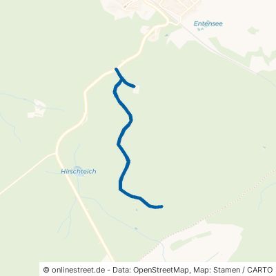 2. Fernmeldeweg Burgbernheim 