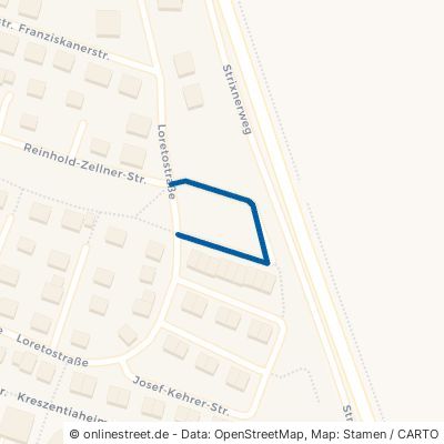 Max-Storfinger-Straße 84503 Altötting 