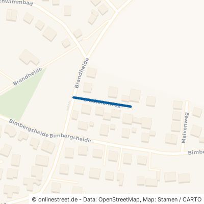 Gladiolenweg 59071 Hamm Braam-Ostwennemar 