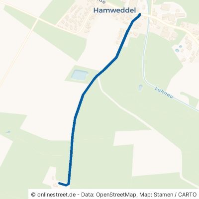 Wisbrooker Weg Hamweddel 