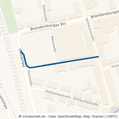 Kolpingstraße 46145 Oberhausen Sterkrade-Mitte 