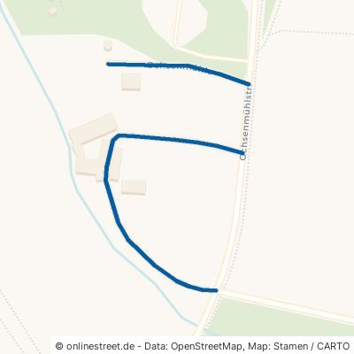 Ochsenmühle 85049 Ingolstadt 