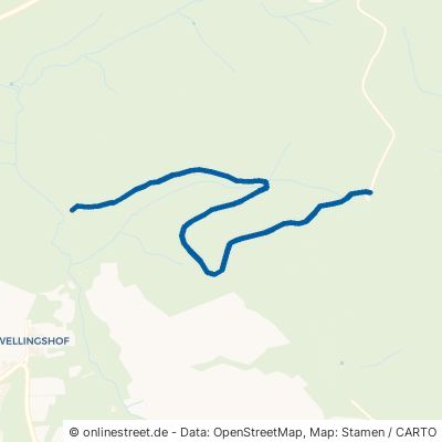 Häuleweg Urbach 